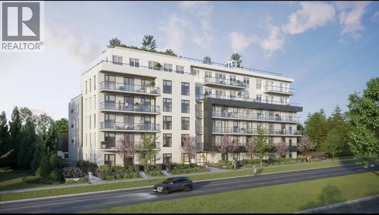 Apartment for rent: 302 6859 Cambie Street, Vancouver, British Columbia V6P 0M4