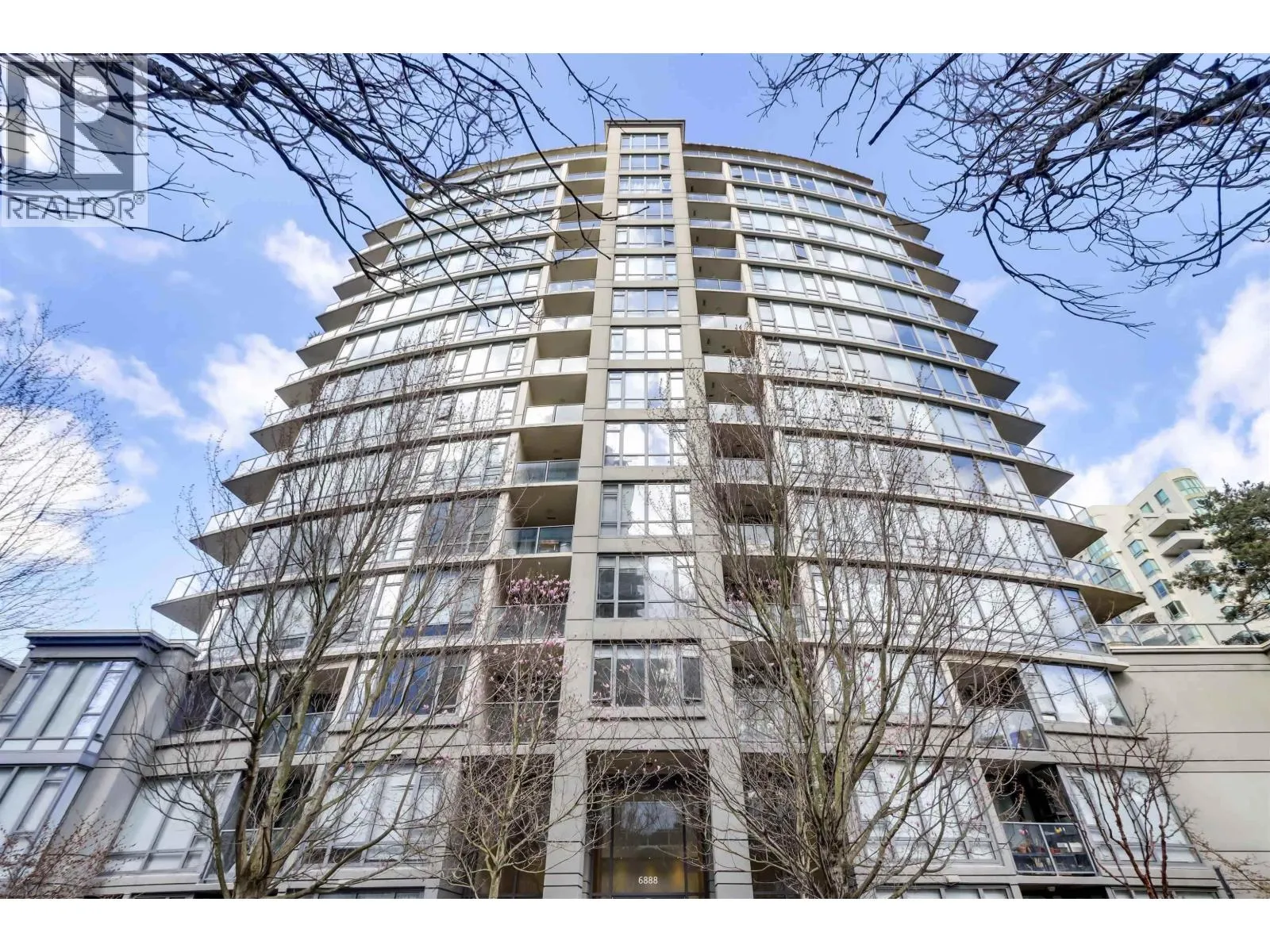 Apartment for rent: 302 6888 Alderbridge Way, Richmond, British Columbia V6X 0A7