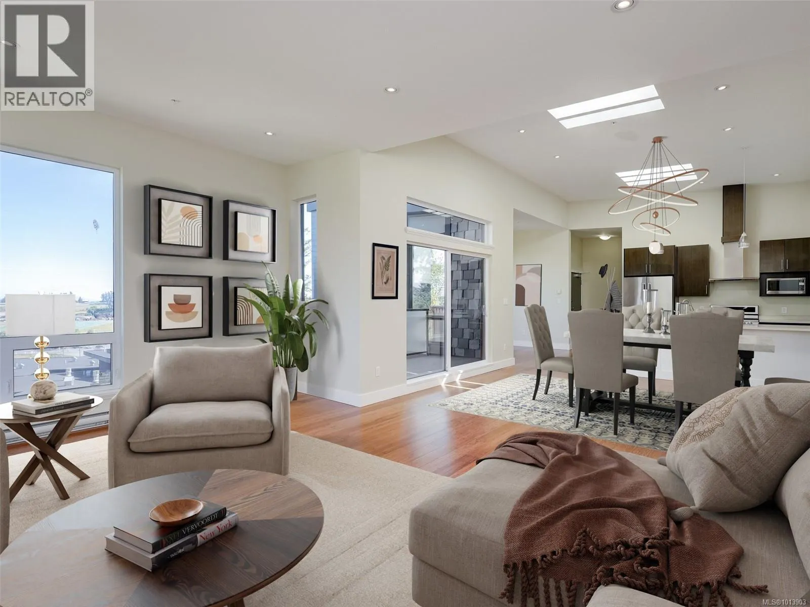 Apartment for rent: 302 6981 East Saanich Rd, Central Saanich, British Columbia V8Z 5Z2