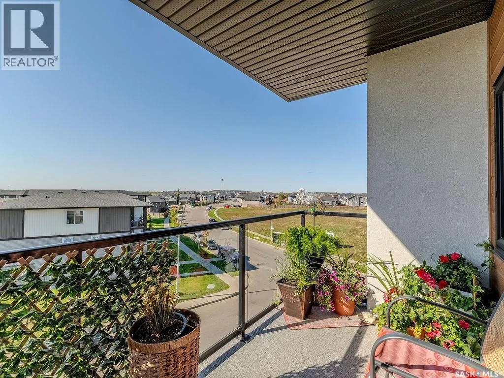 Apartment for rent: 302 720 Baltzan Boulevard, Saskatoon, Saskatchewan S7W 0W6