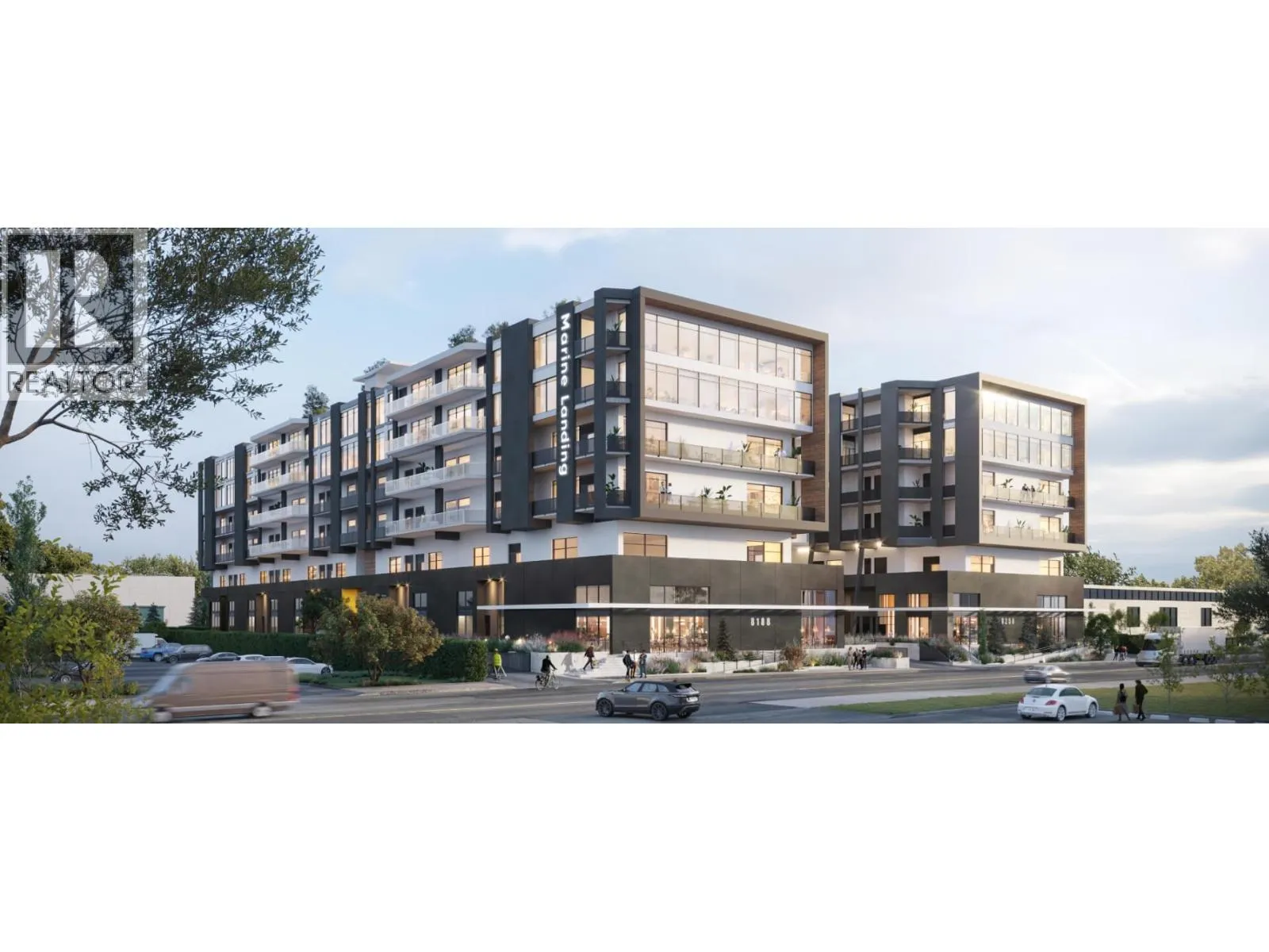 302 8188 Manitoba Street, Vancouver, British Columbia V5X 3A2