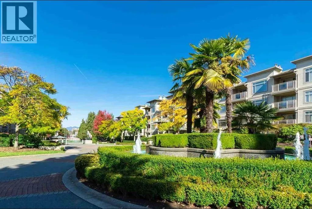 Apartment for rent: 302 8200 Jones Road, Richmond, British Columbia V6Y 3Z2