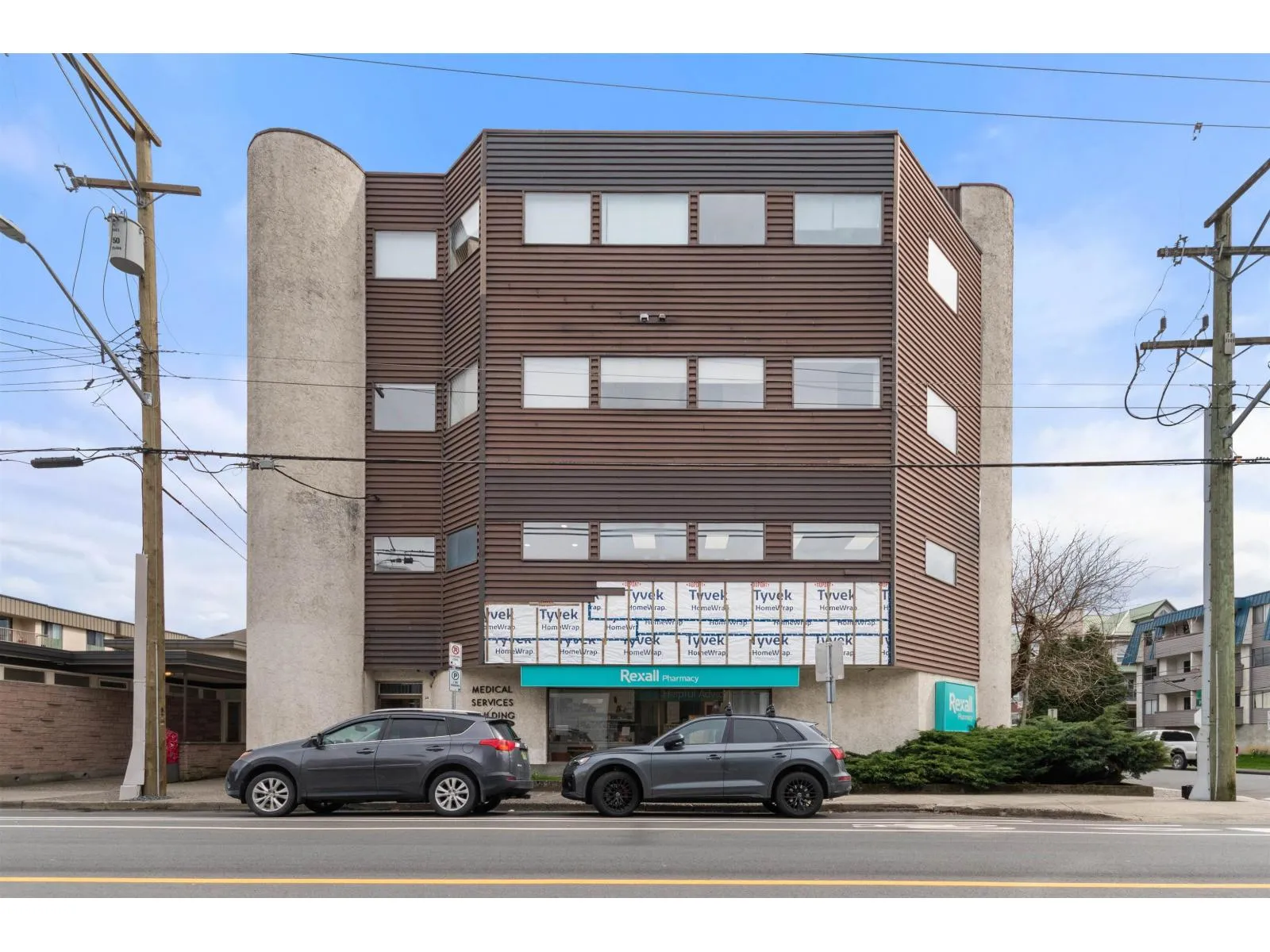 302 9200 Mary Street|chilliwack Downtown, Chilliwack, British Columbia V2P 4H6