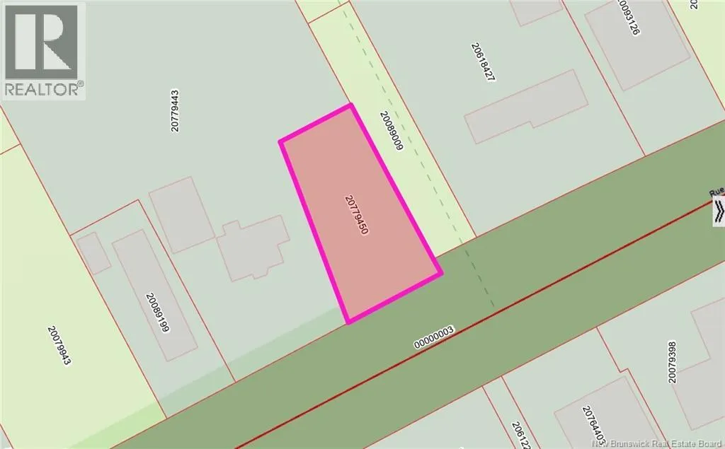 302 Acadie Route, Grande-Anse, New Brunswick E8N 1C1