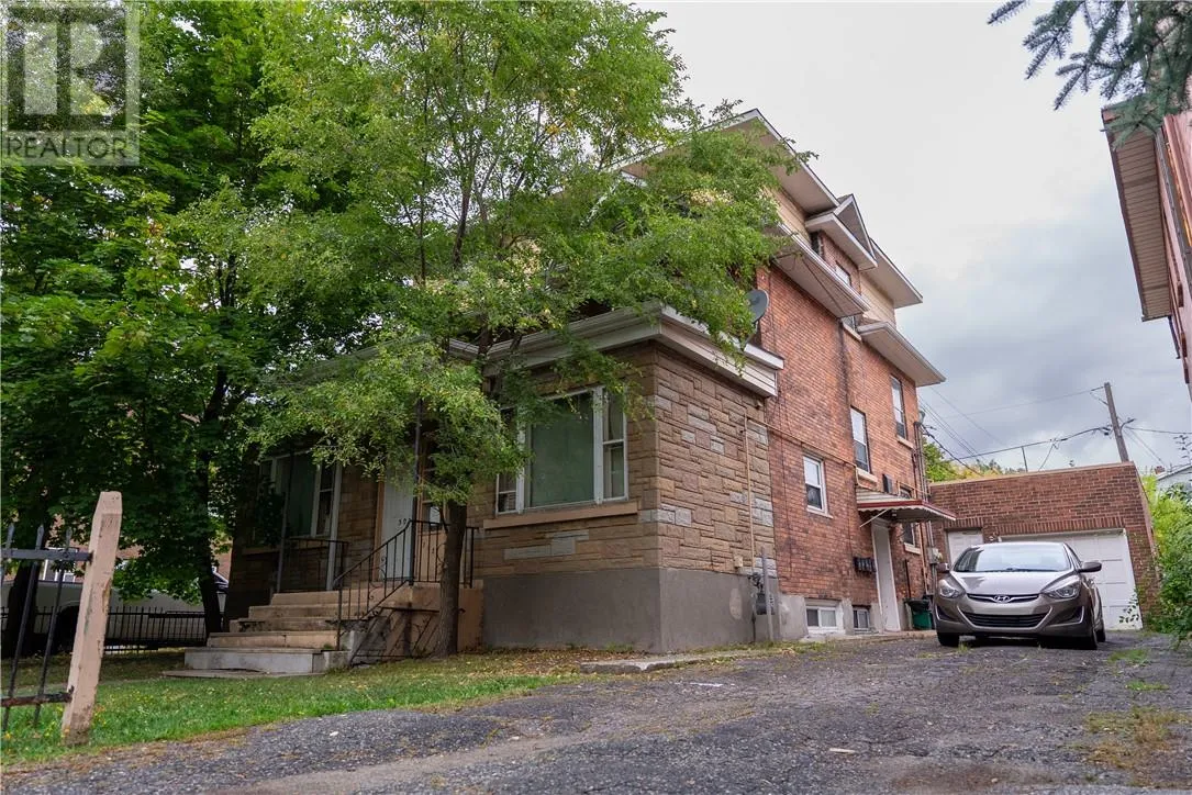 302 Cedar Street, Sudbury, Ontario P3B 1M7