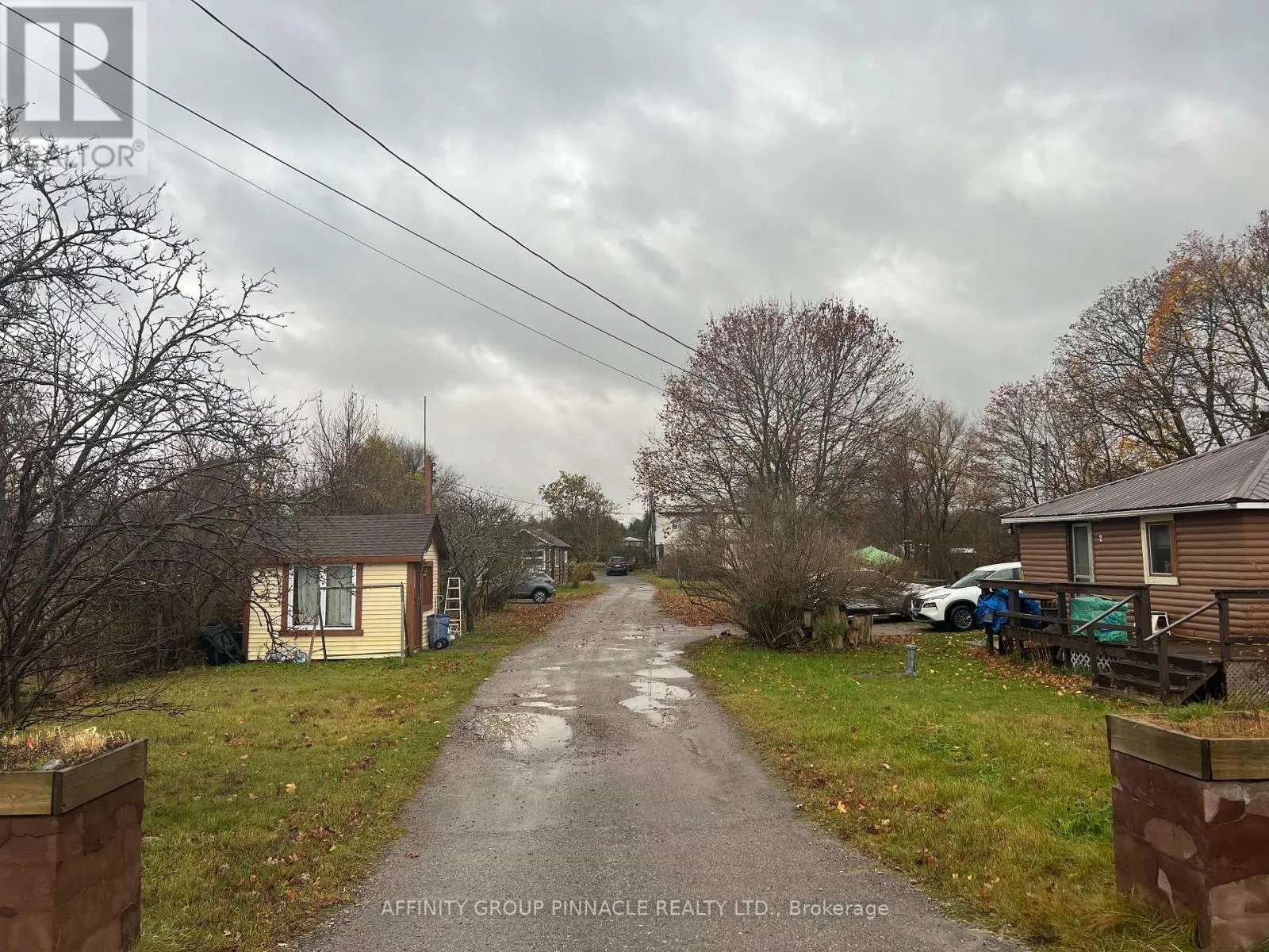 House for rent: 302 County Road 8 Road, Kawartha Lakes, Ontario K0M 1N0