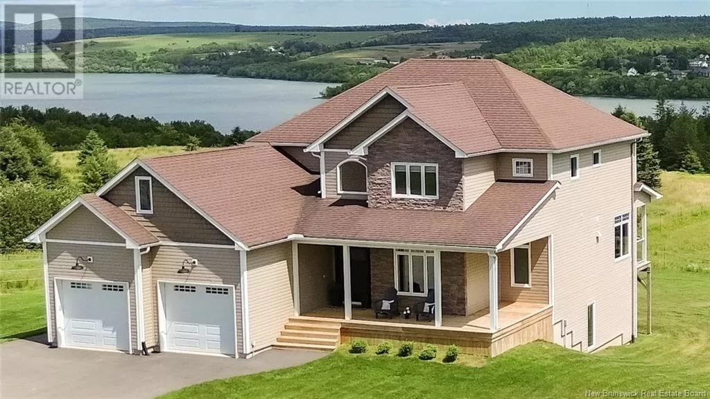 House for rent: 302 Darlings Island Road, Darlings Island, New Brunswick E5N 6S3