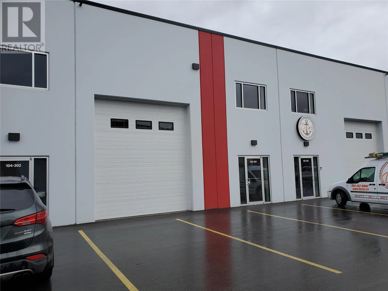 Other for rent: 302 Hiram Walker Court Unit# 103, Kelowna, British Columbia V4V 1E6