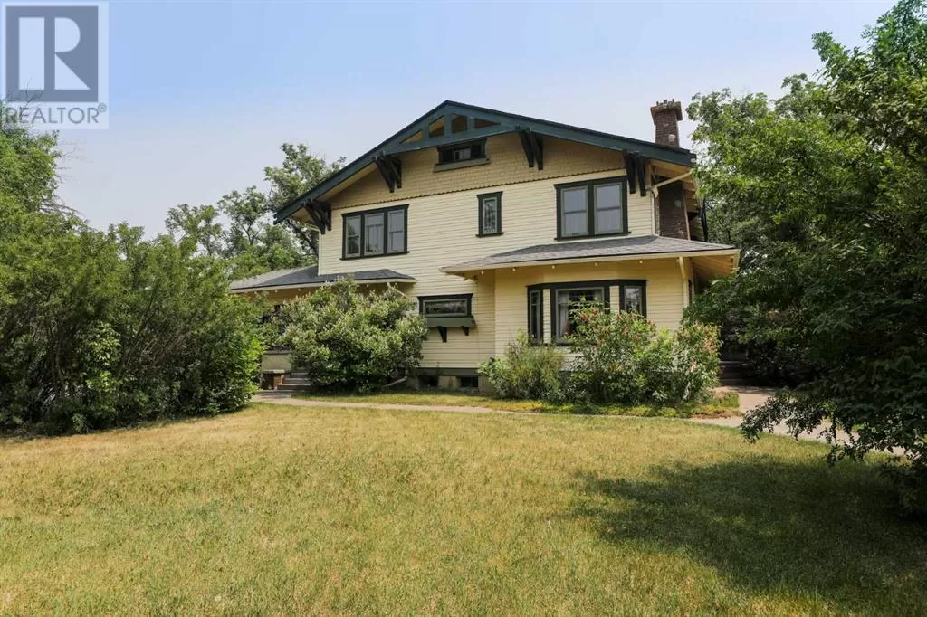 House for rent: 302 King Street, Nobleford, Alberta T0L 1S0