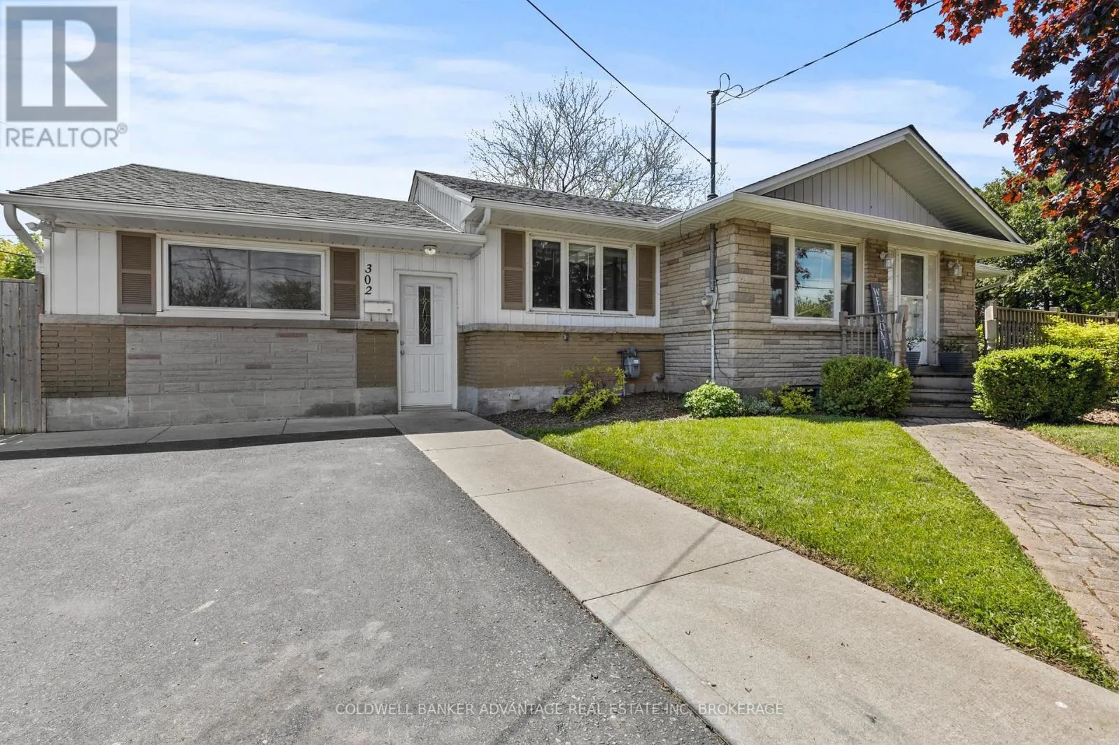 House for rent: 302 Main Street E, Grimsby, Ontario L3M 1P8