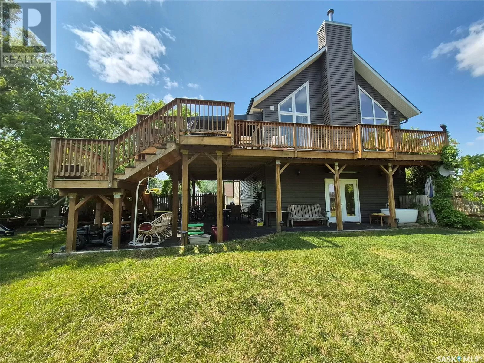 House for rent: 302 Martin Street, Pangman, Saskatchewan S0C 2C0