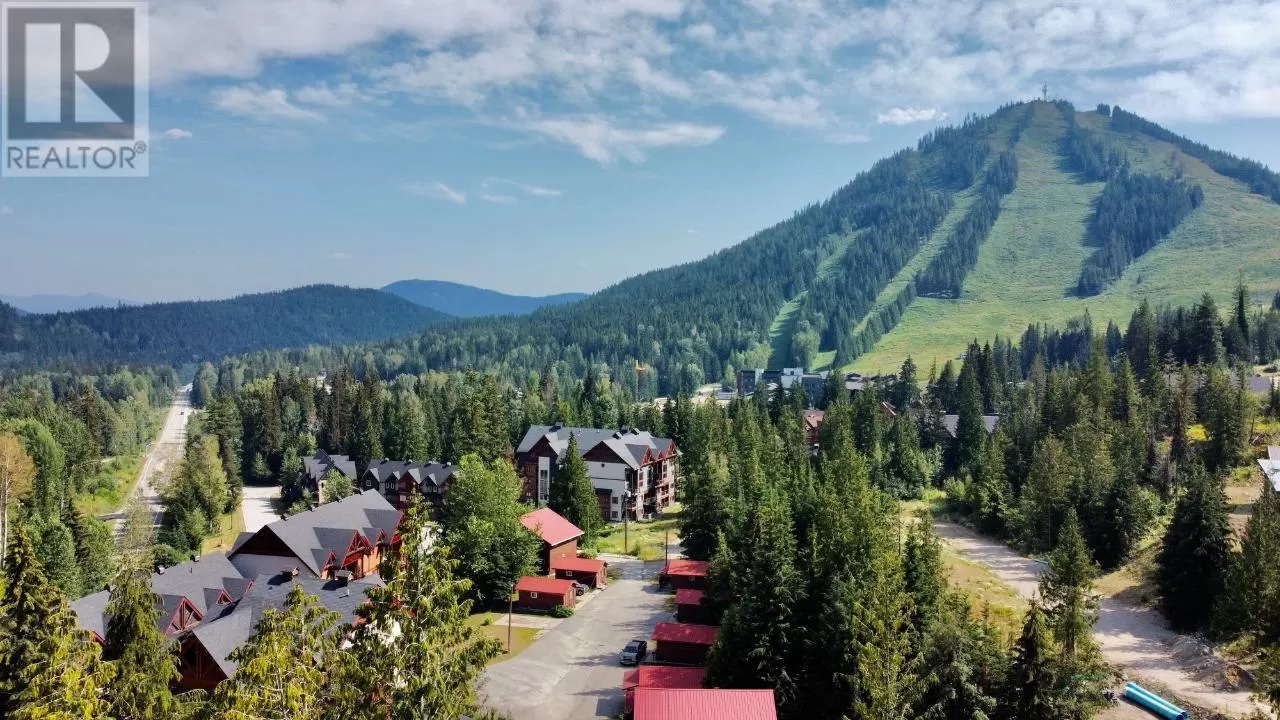 Other for rent: 302 Ridge Road, Rossland, British Columbia V0G 1Y0