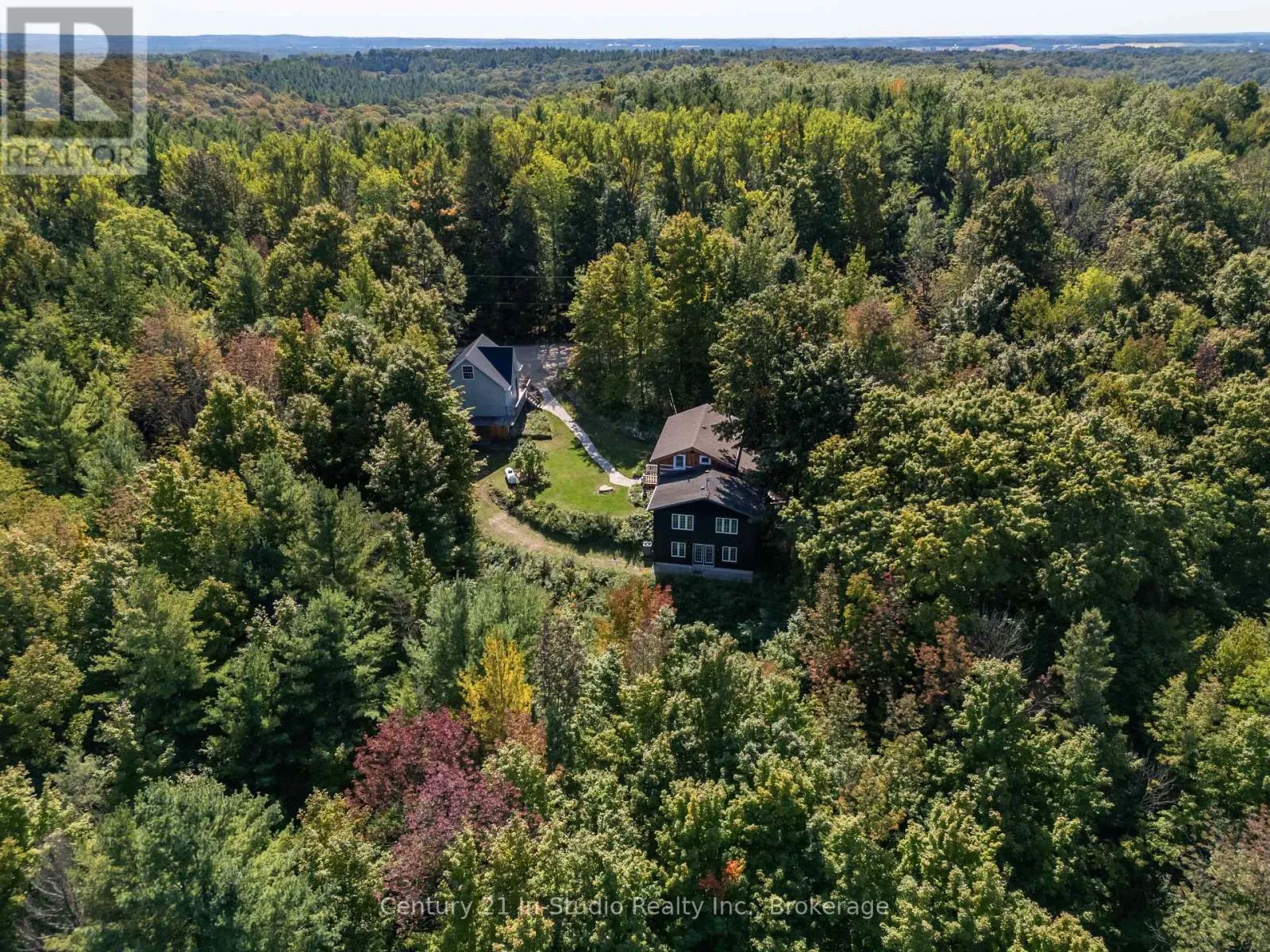 House for rent: 302051 Concession 2 Sdr, West Grey, Ontario N4N 3B8