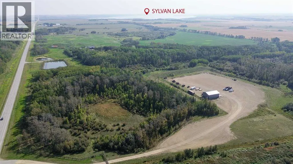 3021 Township Road 400, Rural Lacombe County, Alberta T0M 0X0