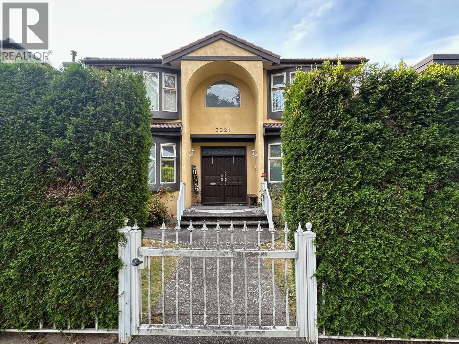 House for rent: 3021 W 21st Avenue, Vancouver, British Columbia V6L 1K9