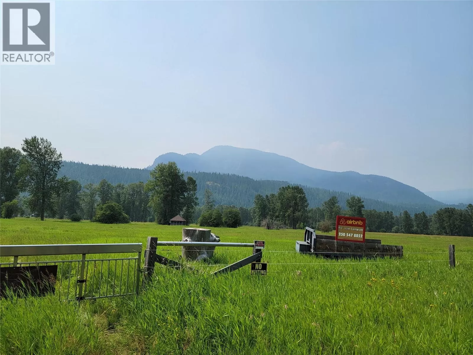 Other for rent: 3022 Mabel Lake Road, Lumby, British Columbia V0E 2G6
