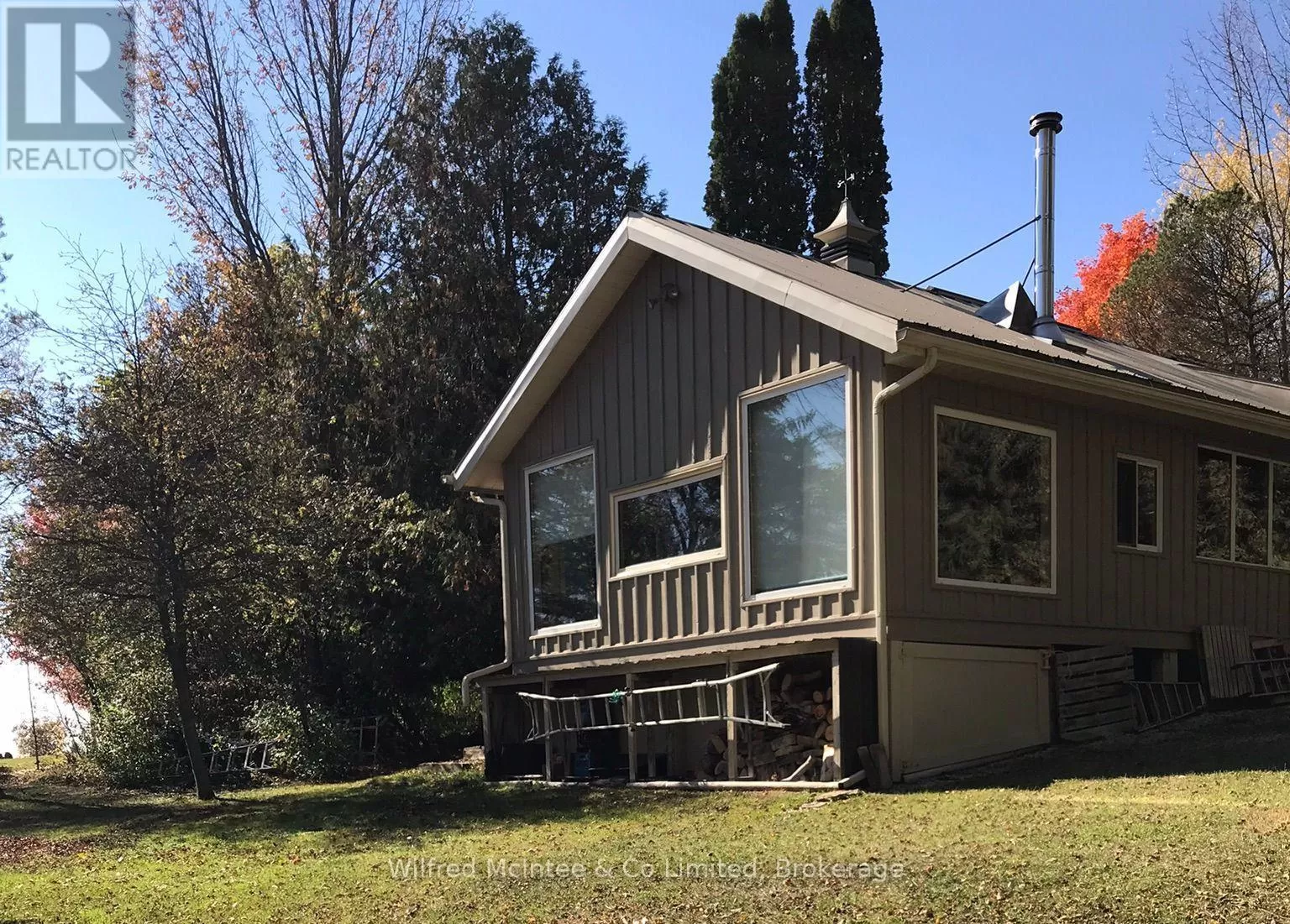 House for rent: 302299 Concession Rd 2 Sdr, West Grey, Ontario N4N 3B8