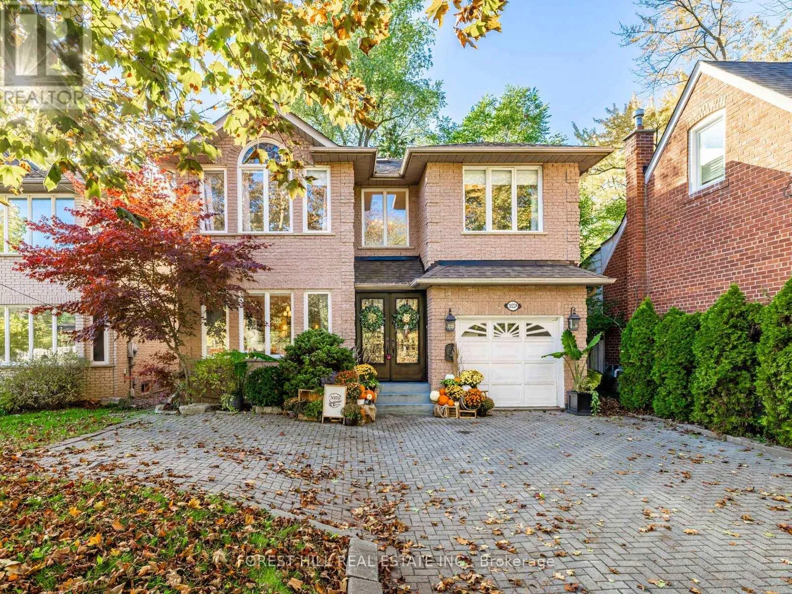 House for rent: 3022a Bayview Avenue, Toronto, Ontario M2N 5L1