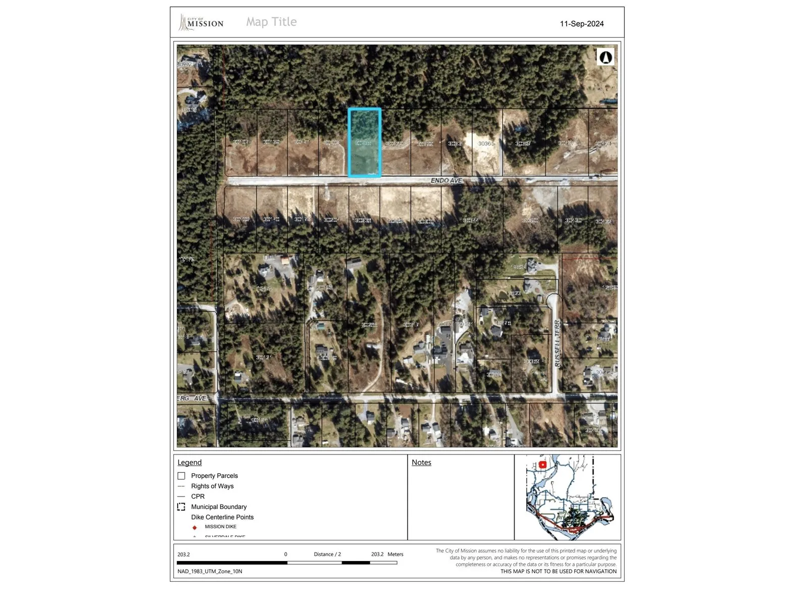 30235 Endo Avenue, Mission, British Columbia V4S 1C6