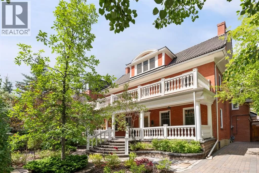 House for rent: 3025 Elbow Drive Sw, Calgary, Alberta T2S 2J3