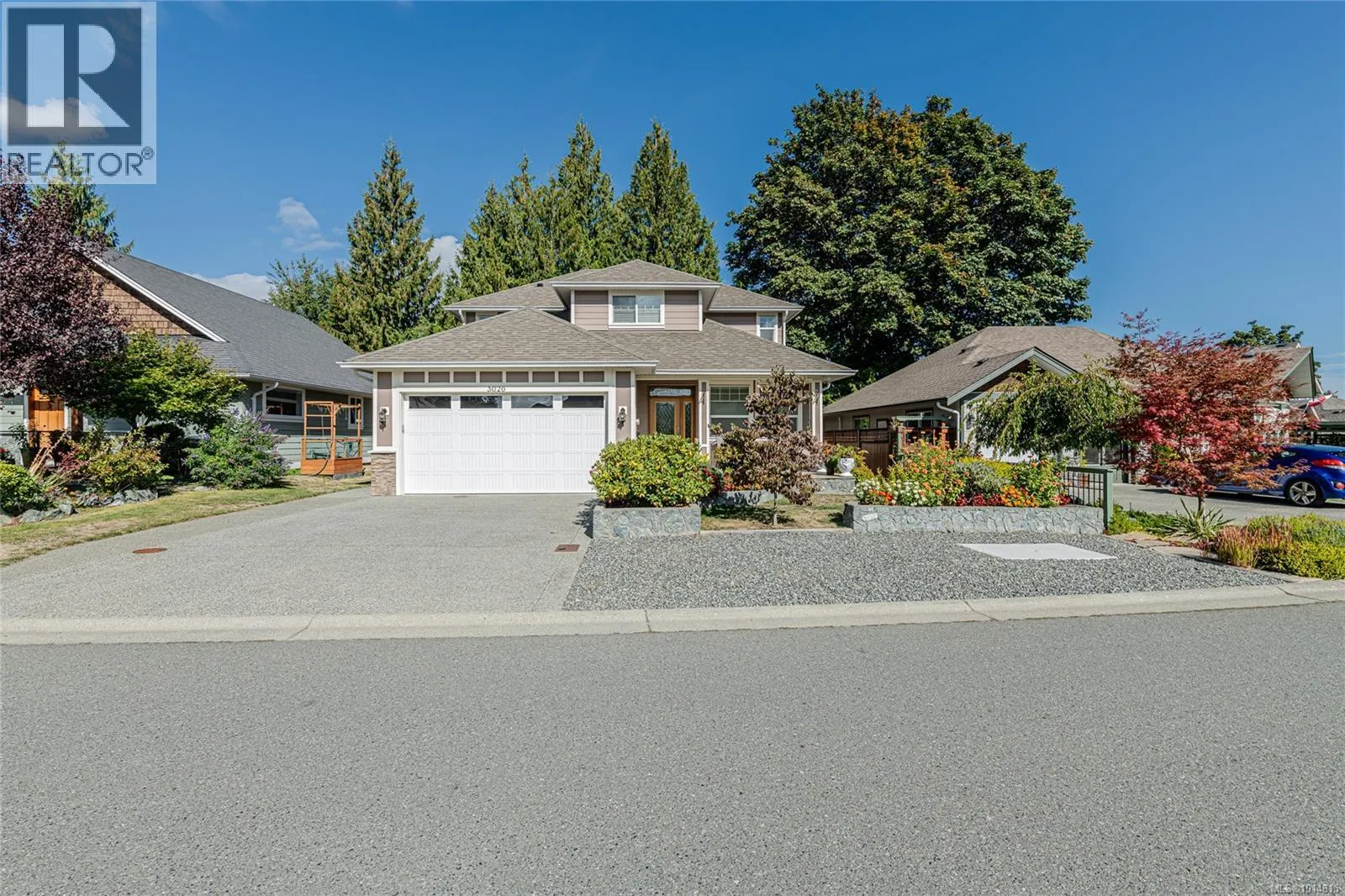 House for rent: 3026 Keystone Dr, Duncan, British Columbia V9L 0E1