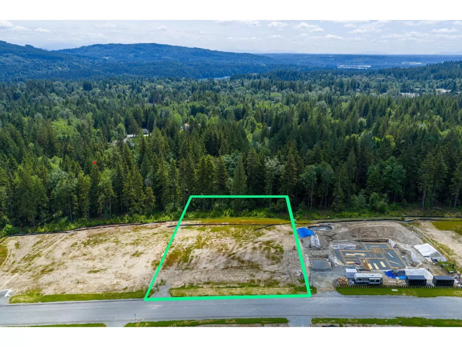 30268 Endo Avenue, Mission, British Columbia V4S 1C6