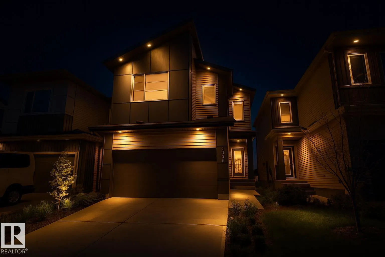 House for rent: 3027 200 St Nw, Edmonton, Alberta T6M 1N7