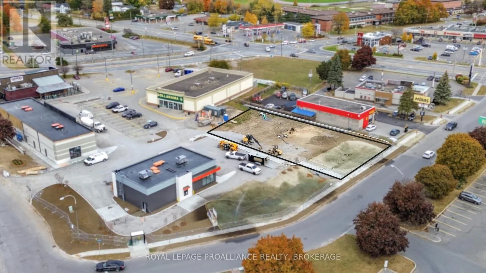 3027 Parkedale Avenue, Brockville, Ontario K6V 3G7