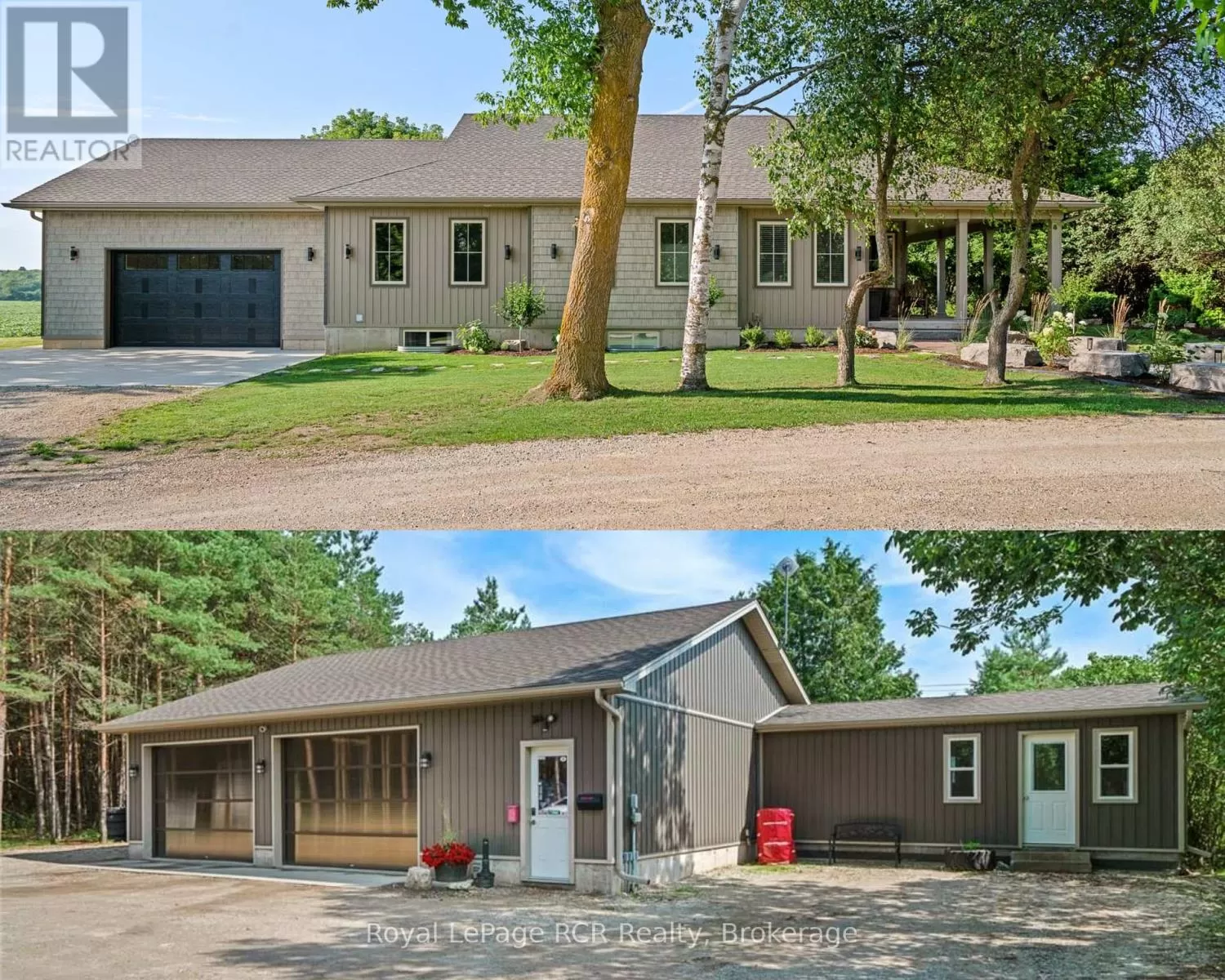 House for rent: 302769 Douglas Street, West Grey, Ontario N0G 1R0