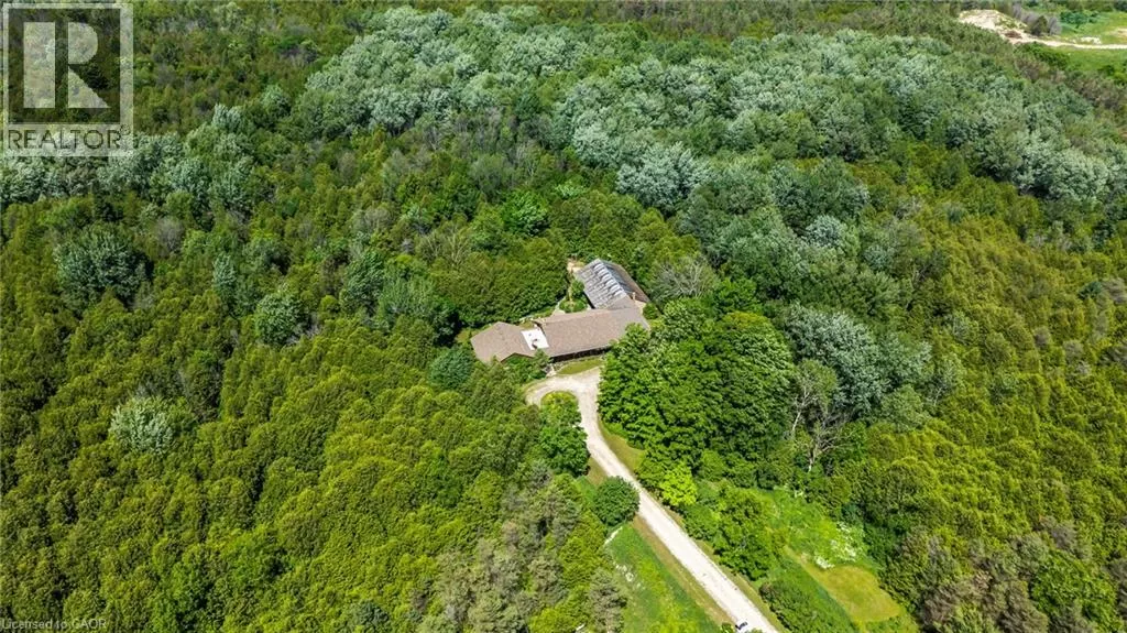 House for rent: 302783 Douglas Street, Durham, Ontario N0G 1R0