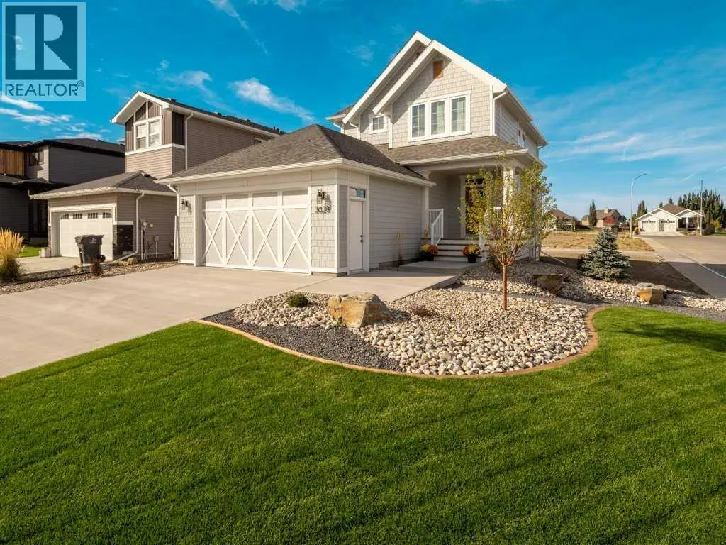 House for rent: 3028 21 Street, Coaldale, Alberta T1M 0E9