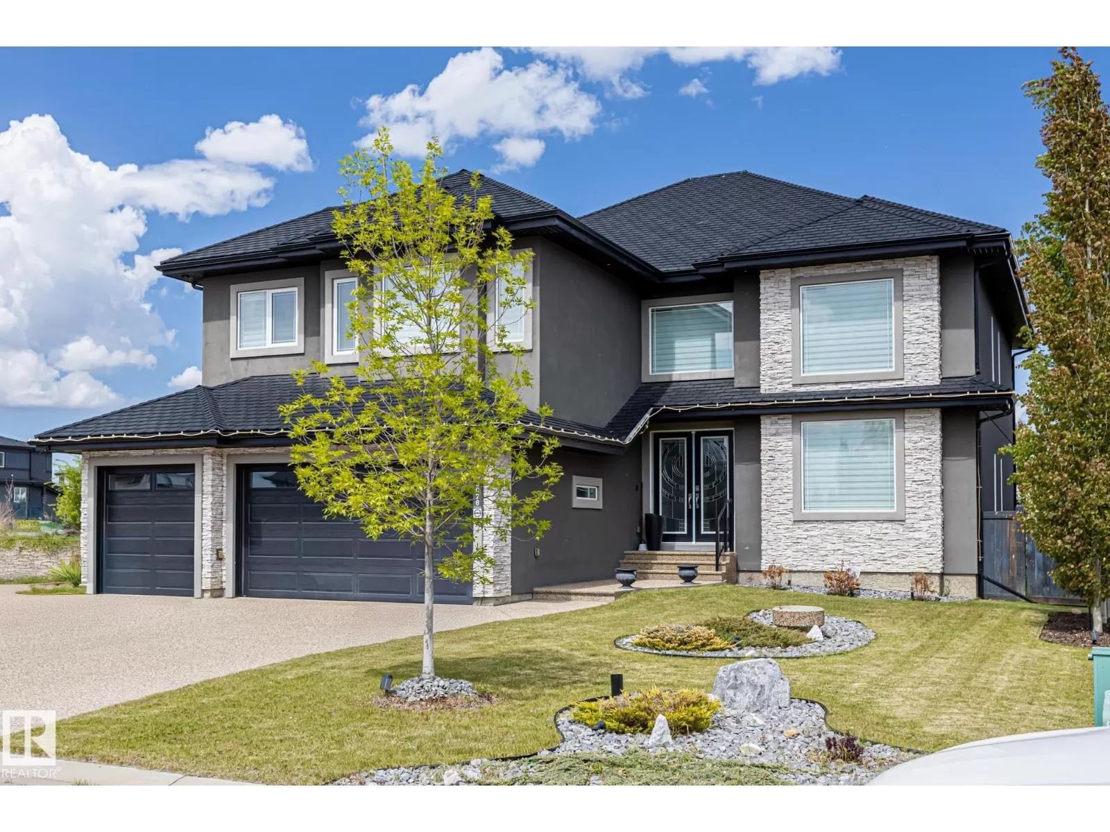 House for rent: 3028 59 Av, Rural Leduc County, Alberta T4X 0X9