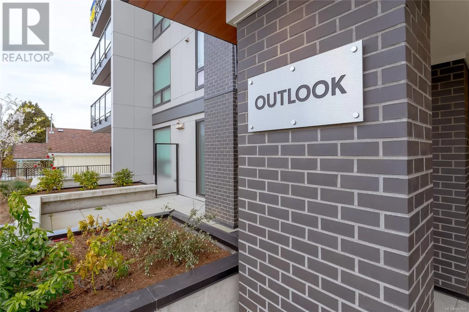 Apartment for rent: 303 119 Haliburton St, Nanaimo, British Columbia V9R 4V9