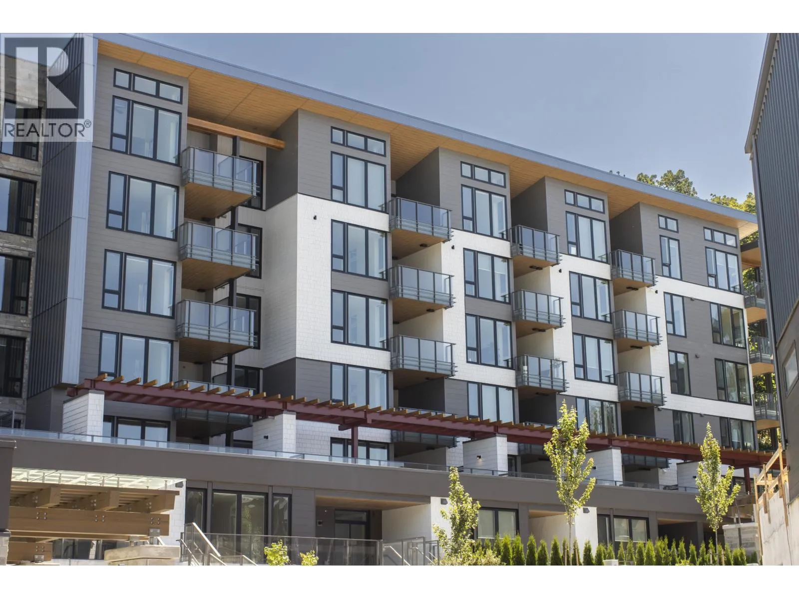 Apartment for rent: 303 1500 Scott Crescent, Squamish, British Columbia V8B 0J2