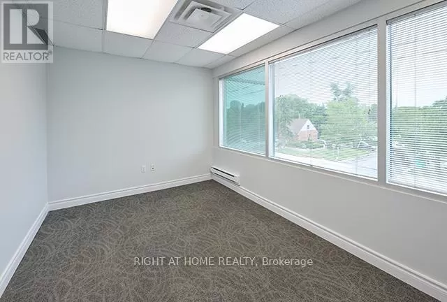 Offices for rent: 303 - 170 Sheppard Avenue E, Toronto, Ontario M2N 3A4