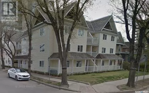 Apartment for rent: 303 1867 15th Avenue, Regina, Saskatchewan S4P 4J4