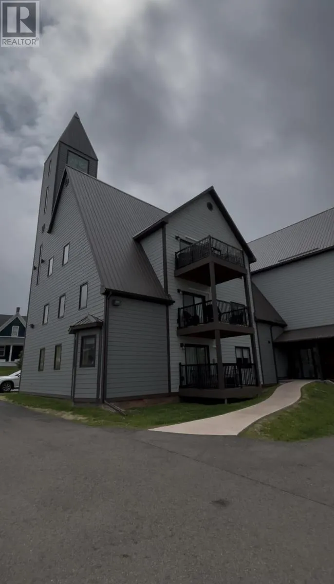 Apartment for rent: 303 19719 Route 2 Highway, Hunter River, Prince Edward Island C0A 1Z0