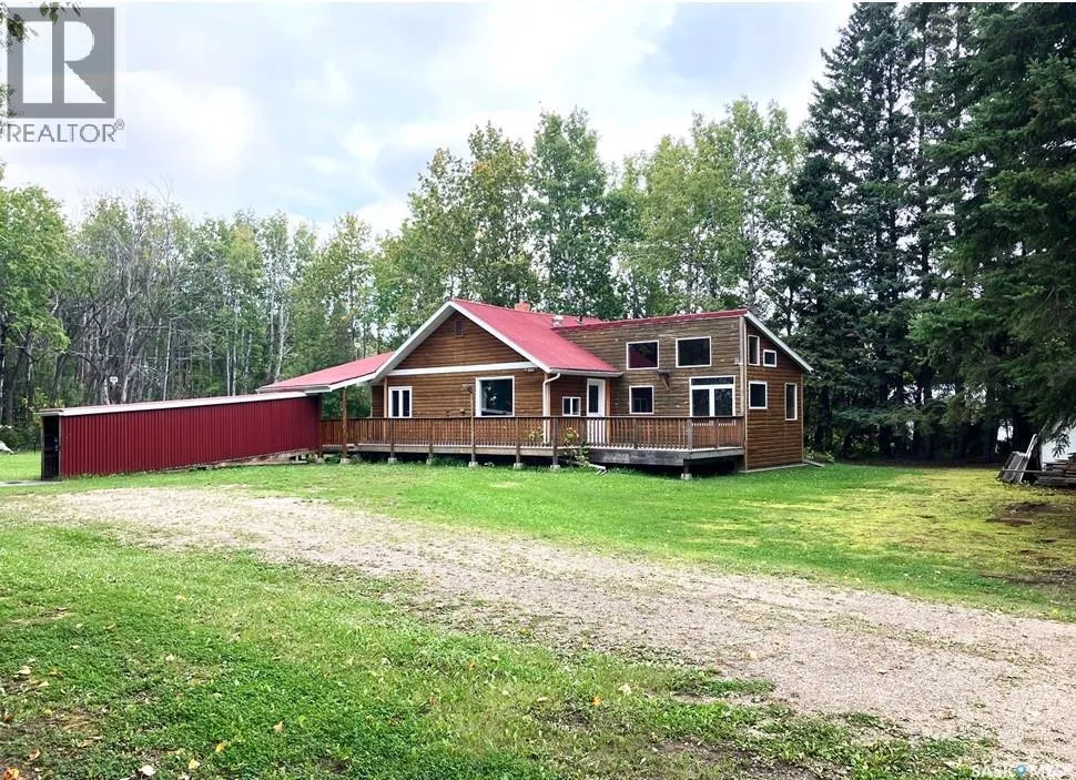 House for rent: 303 1st Avenue N, Torch River Rm No. 488, Saskatchewan S0J 0Z0