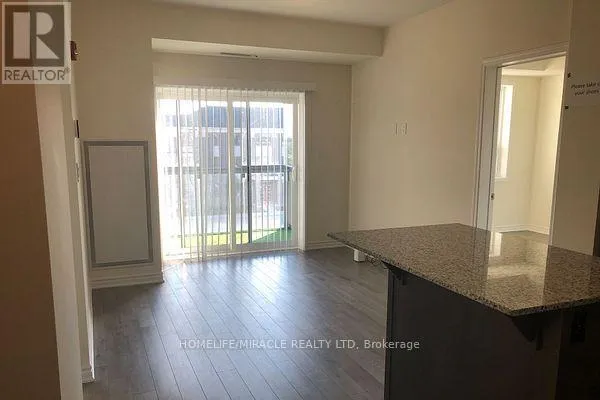 Apartment for rent: 303 - 200 Lagerfeld Drive, Brampton, Ontario L7A 5G5