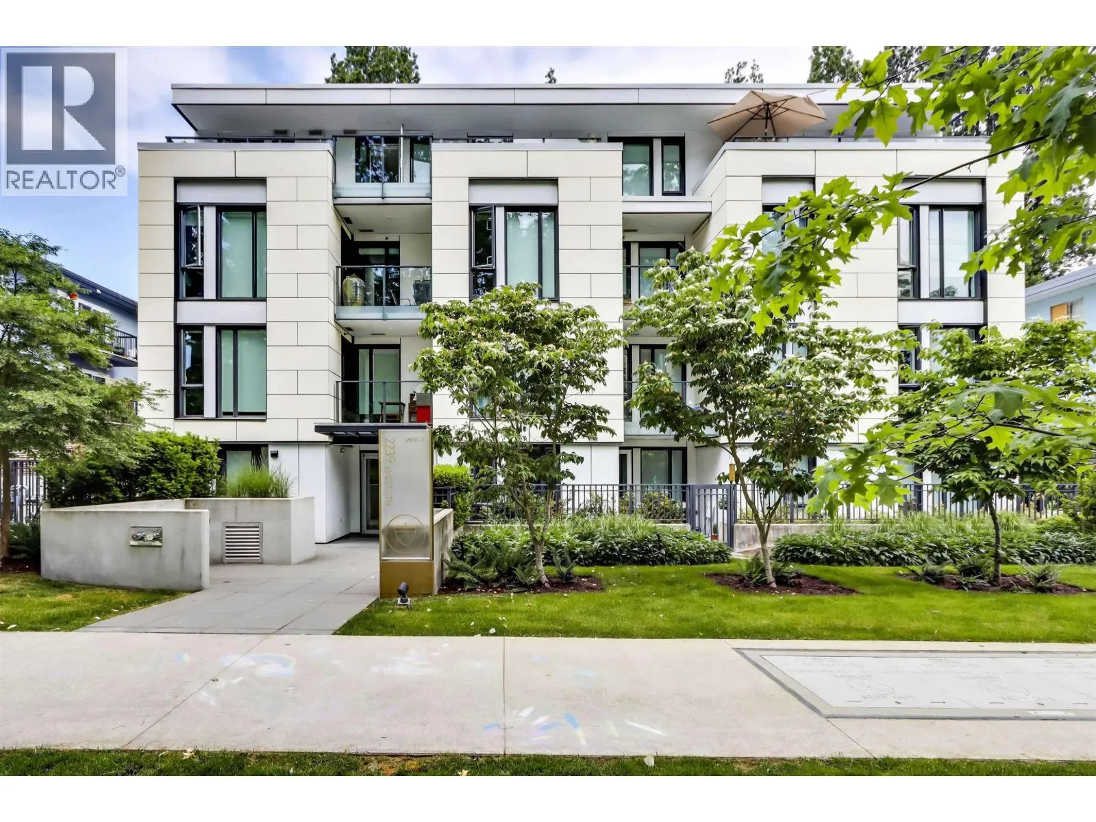 Apartment for rent: 303 2239 W 7th Avenue, Vancouver, British Columbia V6K 1Y3