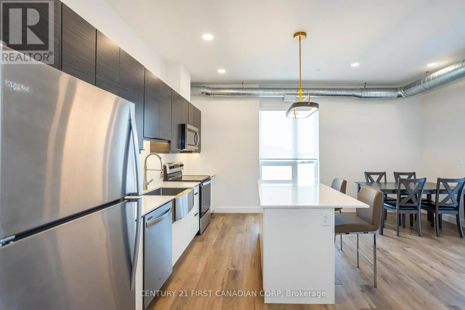 Other for rent: 303 - 228 Mcconnell Street, South Huron, Ontario N0M 1S3