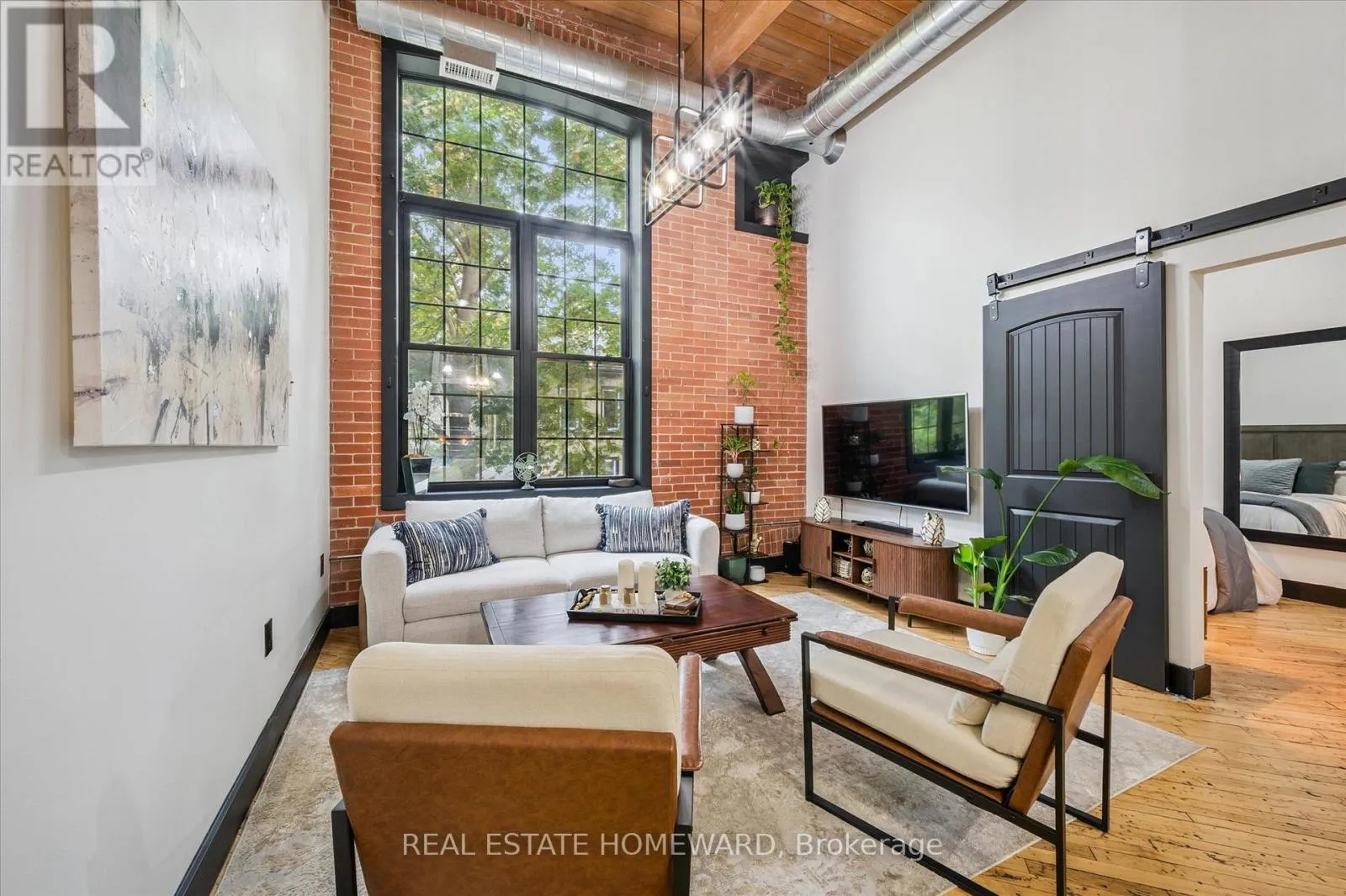 Apartment for rent: 303 - 24 Cedar Street, Cambridge, Ontario N1S 0B2