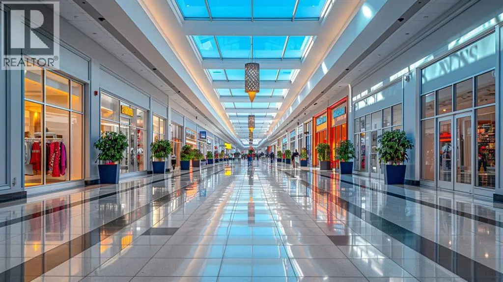 Retail for rent: 303, 260300 Writing Creek Crescent, Rural Rocky View County, Alberta T4A 0X8