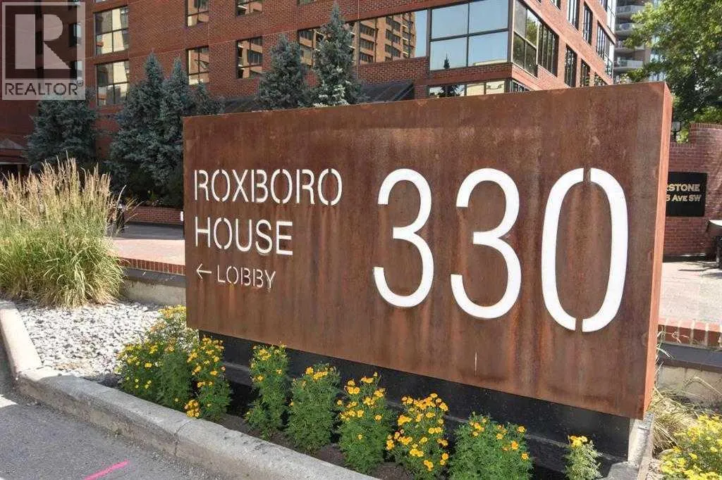 Apartment for rent: 303, 330 26 Avenue Sw, Calgary, Alberta T2S 2T3