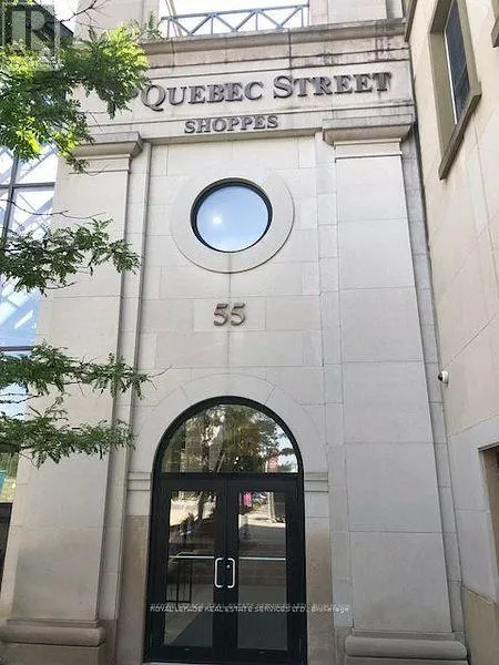 Apartment for rent: 303 - 51 Wyndham Street N, Guelph, Ontario N1H 4E4