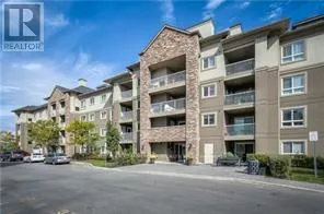 Apartment for rent: 303 - 8 Dayspring Circle, Brampton, Ontario L6P 2Z7