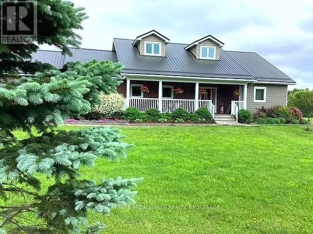 House for rent: 303 Escott Rockport Road, Leeds and the Thousand Islands, Ontario K0E 1R0