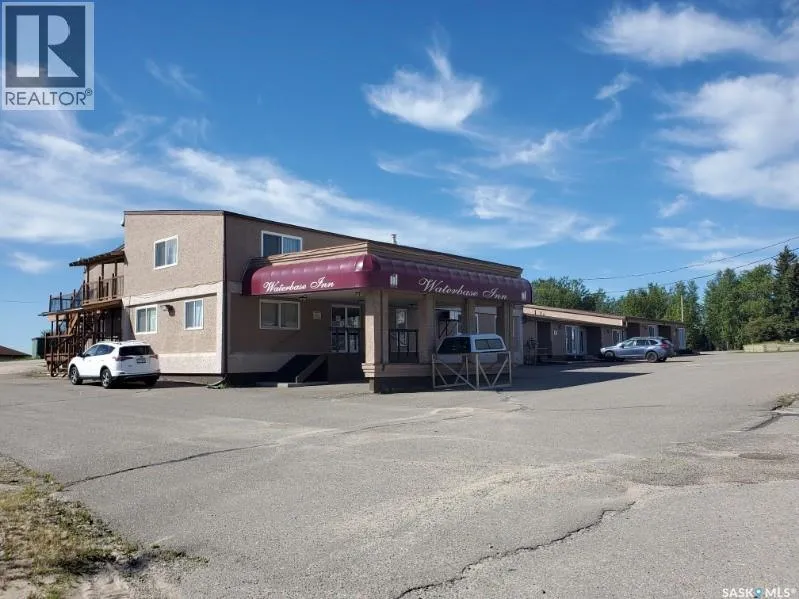 303 La Ronge Avenue, La Ronge, Saskatchewan S0J 1L0