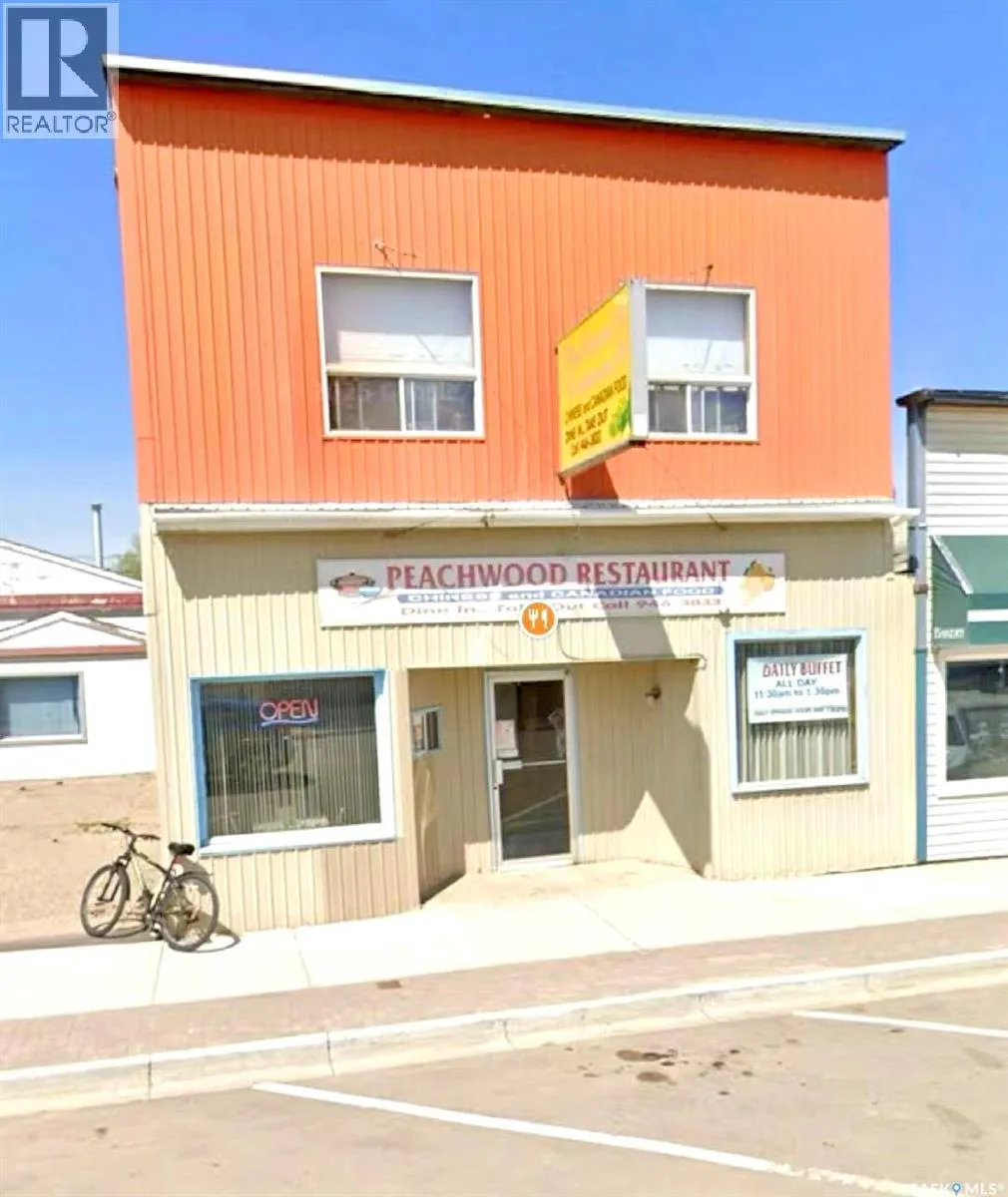 303 Main Street, Watrous, Saskatchewan S0K 4T0