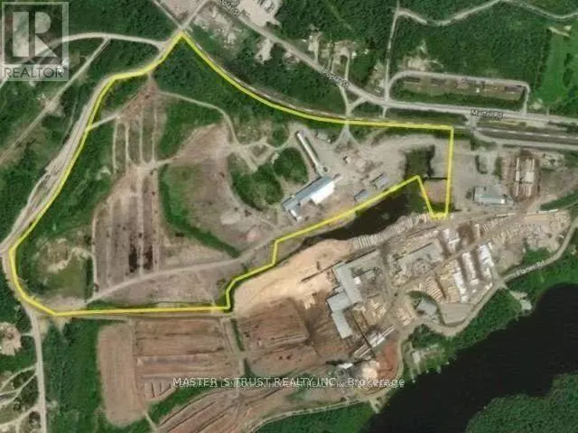 303 Martel Road N, Chapleau, Ontario P0M 1K0